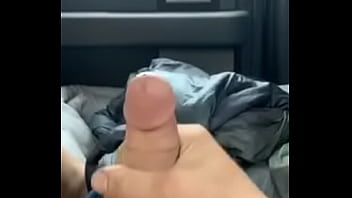Nice cock cums
