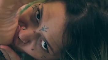 Time for a bondage and foot worship session who wants to join