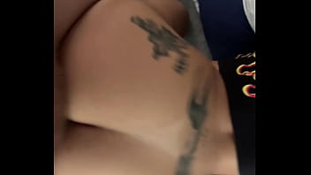 Big booty latina blonde deepthroat rimjob amateur cowgirl pov riding