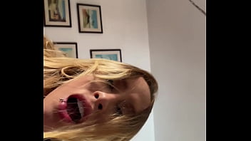 Big booty latina blonde deepthroat rimjob amateur cowgirl pov riding