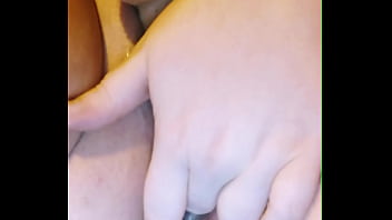 Slutty pussy squirts from toy and finger Slutty pussy squirts from toy and finger