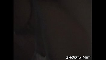 Seductive gal tanya gets mouth a