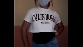 Verónica La Encuentro En La Calle Y La Invitó A Coger thumbnail