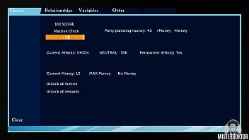 Being a dik ep 310 visual novel gameplay