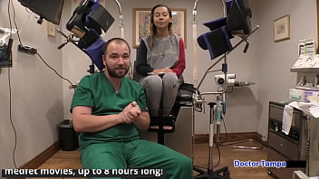 Dr tampa this exam's just a formality right kalani luana