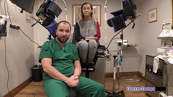 Dr tampa this exam's just a formality right kalani luana