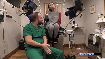 Dr tampa this exam's just a formality right kalani luana