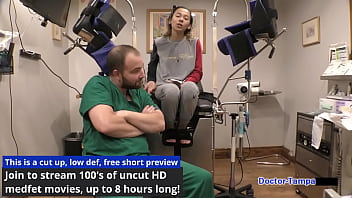 Dr tampa this exam's just a formality right kalani luana