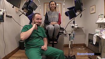 Dr tampa this exam's just a formality right kalani luana