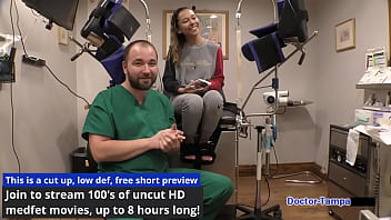 Dr tampa this exam's just a formality right kalani luana Dr tampa this exam's just a formality right kalani luana