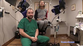 Dr tampa this exam's just a formality right kalani luana