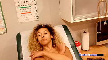 Dr tampa this exam's just a formality right kalani luana