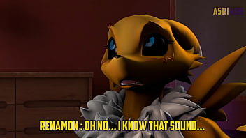 Smell toriel's farts