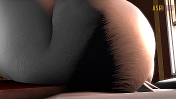 Smell toriel's farts