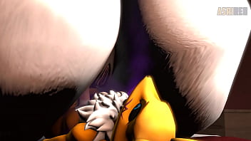 Smell toriel's farts