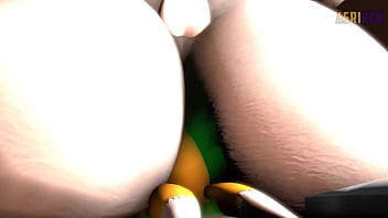 Smell toriel's farts