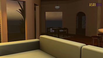 Smell toriel's farts