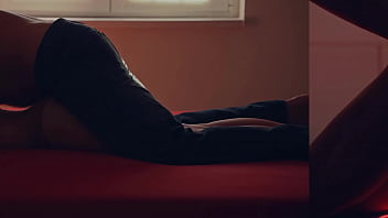 Elle a besoin juste d'un petit massage