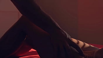 Elle a besoin juste d'un petit massage