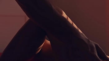 Elle a besoin juste d'un petit massage