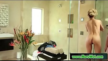 Nuru on the couch tonymartinez & nadiastyles movie 01