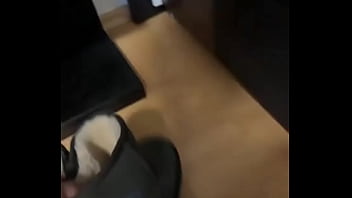 Today in boots #boots #feet #feetworld #fetisch girl girl #blacksocks #socks #bootsfetisch