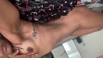 Do this muscle mommy turn you on