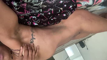 Do this muscle mommy turn you on