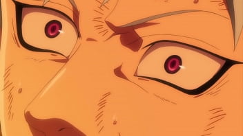 The seven deadly sins ep 8 dublado hd