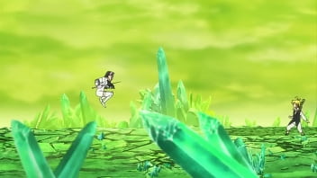 The seven deadly sins ep 8 dublado hd