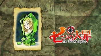 The seven deadly sins ep 8 dublado hd