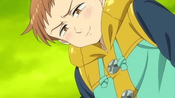 The seven deadly sins ep 8 dublado hd