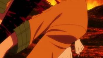 The seven deadly sins ep 8 dublado hd