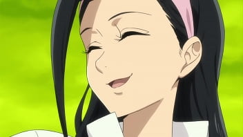 The seven deadly sins ep 8 dublado hd