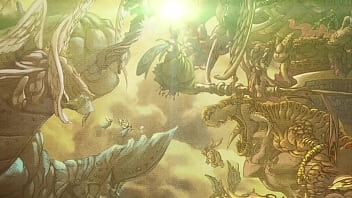 The seven deadly sins ep 8 dublado hd