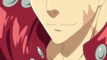 The seven deadly sins ep 8 dublado hd