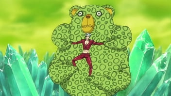 The seven deadly sins ep 8 dublado hd