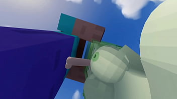 Трахнул девушку слайм во все щели thumbnail