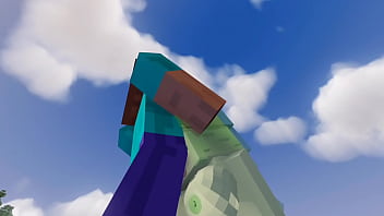 Трахнул девушку слайм во все щели