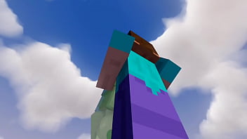 Трахнул девушку слайм во все щели