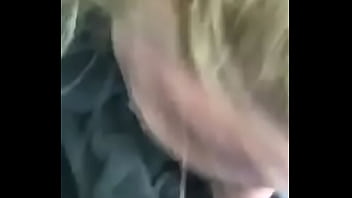 Quickie with a friend