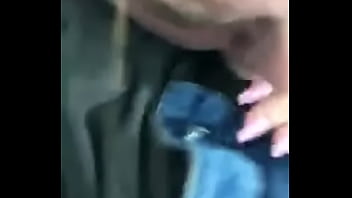 Quickie with a friend