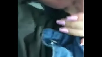 Quickie with a friend