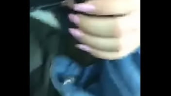 Quickie with a friend