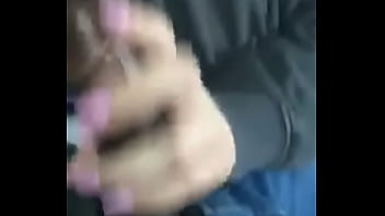 Quickie with a friend