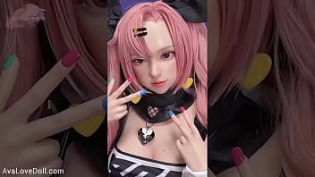 Nicole demara sexy bitch zzz videogame doll for adult 152e