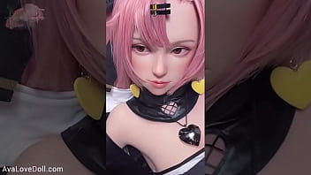 Nicole demara sexy bitch zzz videogame doll for adult 152e