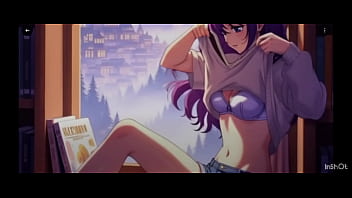 Librarian strips off her clothing wants to be a stripper