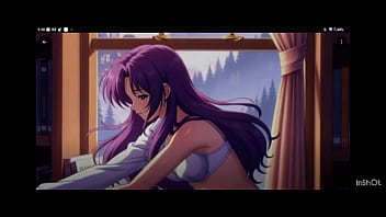 Librarian strips off her clothing wants to be a stripper