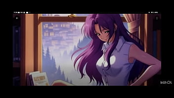 Librarian strips off her clothing wants to be a stripper